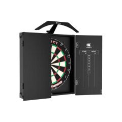 Target Işıklı Profesyonel Dart Seti