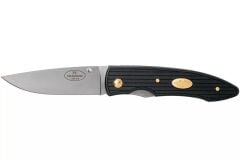 Fallkniven Grilon Handle Klipsli Çakı