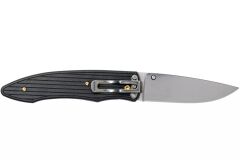 Fallkniven Grilon Handle Klipsli Çakı