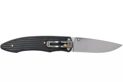 Fallkniven PCX P Concept Folding Knife, clip, thumb stud Klipsli Çakı