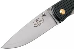 Fallkniven Grilon Handle Klipsli Çakı