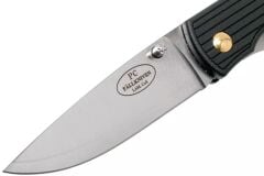 Fallkniven PCX P Concept Folding Knife, clip, thumb stud Klipsli Çakı