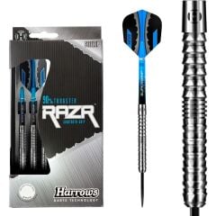 Harrows Razr Parallel %90 Tungsten Dart Oku