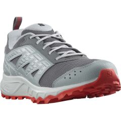 Salomon Wander Erkek Outdoor Ayakkabı Gri - 43 1/3