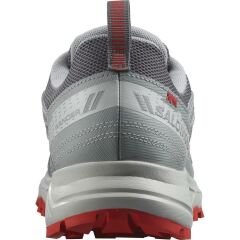 Salomon Wander Erkek Outdoor Ayakkabı Gri - 43 1/3