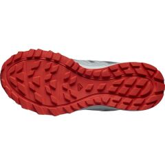 Salomon Wander Erkek Outdoor Ayakkabı Gri - 43 1/3