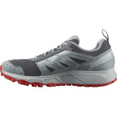 Salomon Wander Erkek Outdoor Ayakkabı Gri - 43 1/3