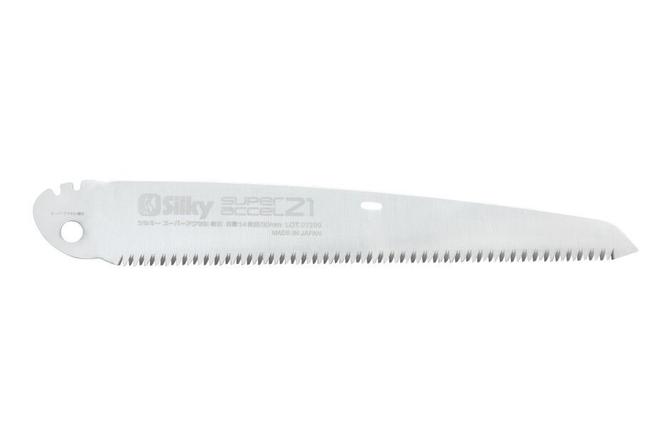 Silky Blade Super Accel 210-14 Yedek Namlu Testere