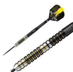 Harrows Chizzy %90 Tungsten Dart Oku