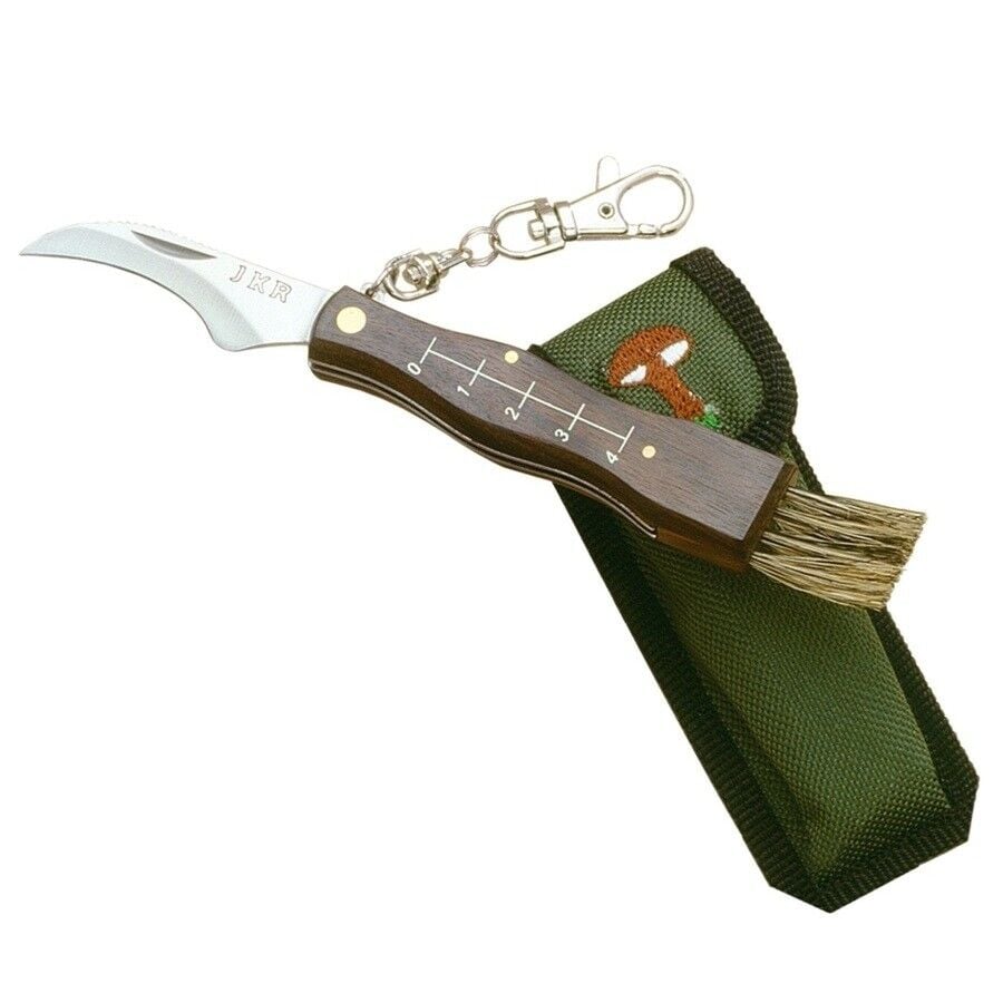 Joker JKR0031 5.5cm Mantar Çakısı