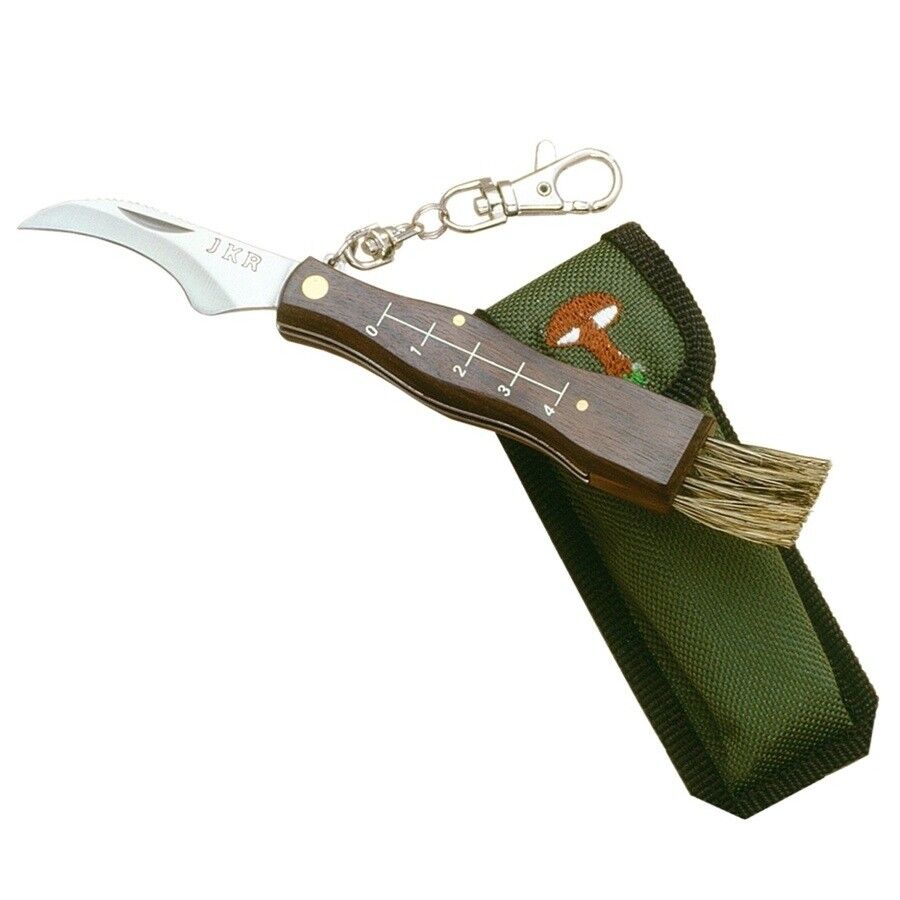 Joker JKR0031 5.5cm Mantar Çakısı