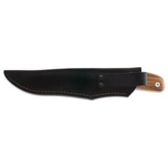 Manly Blaze D2 Walnut Bıçak