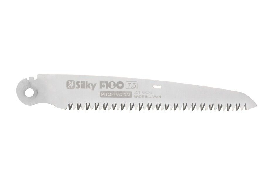 Silky Blade F180-7,5 Yedek Namlu Testere