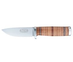 Fallkniven NL5L Northern Light mod. Idun Deri Kılıflı Bıçak