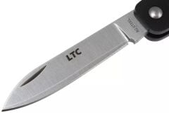 Fallkniven Legal to Carry Black Çakı
