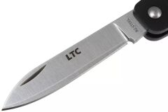 Fallkniven LT Cbk Legal To Carry, Black Çakı