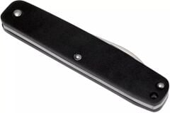 Fallkniven LT Cbk Legal To Carry, Black Çakı