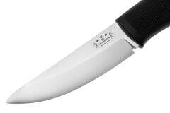 Fallkniven H1zElmax Hunting Knife Zytel Kılıflı Bıçak