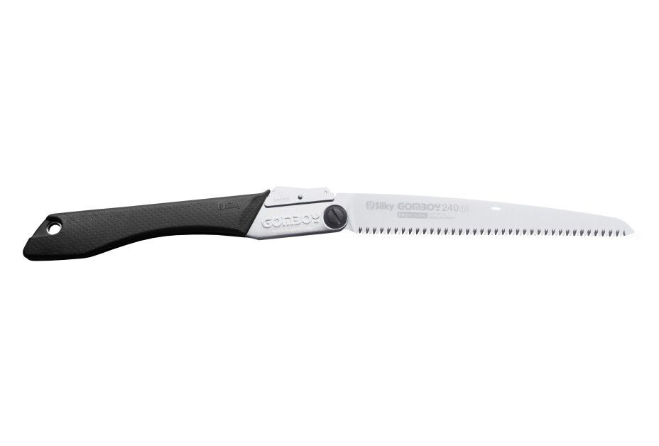 Silky Pruning Saw Gomboy 240-10 Katlanır Testere