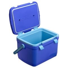 Stanley Adventure Taşınabilir Soğutucu Kamp Buzluğu 15.1 Lt Mavi