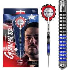 Target Danny Baggish G1 % 90 Tungsten Çelik Uçlu Dart Oku