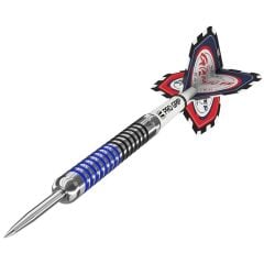 Target Danny Baggish G1 % 90 Tungsten Çelik Uçlu Dart Oku