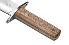 Bora 502 ZB Paladin Zeytin Saplı Bıçak