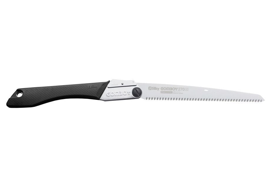 Silky Pruning Saw Gomboy 270-10 Katlanır Testere