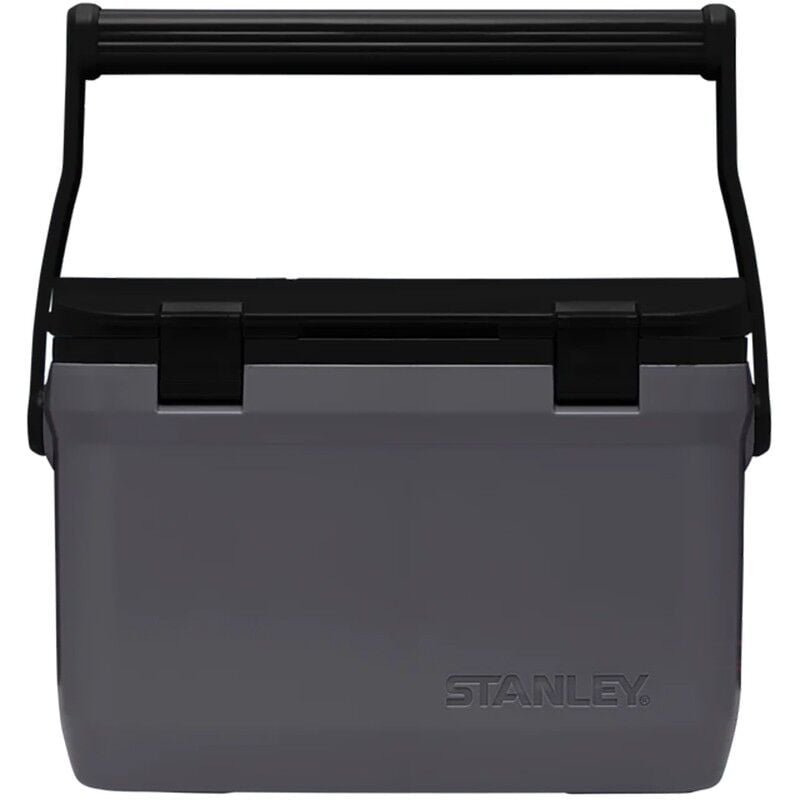 Stanley Adventure Taşınabilir Soğutucu Kamp Buzluğu 15.1 Lt Siyah