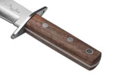 Bora 502 CB Paladin Ceviz Saplı Bıçak