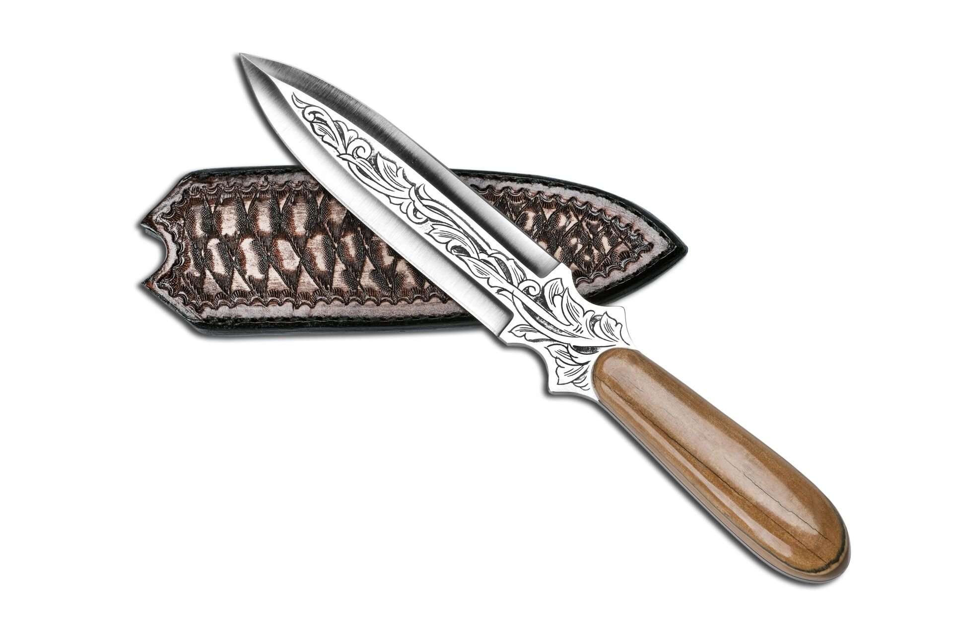 Bora 503 MD Mamut Dişi Sap Gravürlü Zarf Açacağı