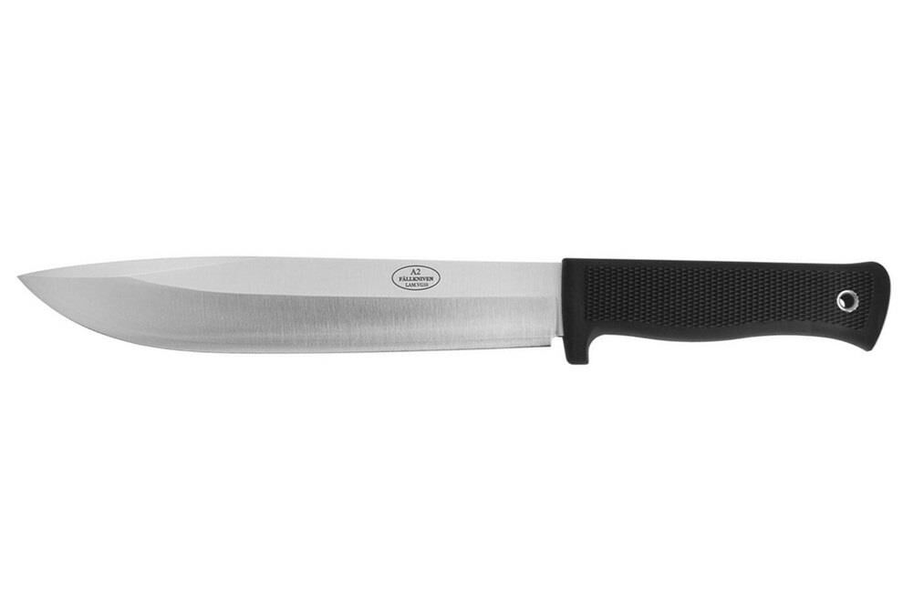 Fallkniven A2L Wilderness Knife Deri Kılıflı Bıçak