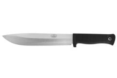 Fallkniven Survival Deri Kılıflı Bıçak