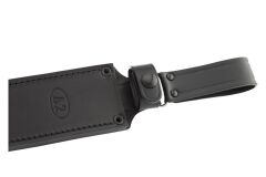 Fallkniven Survival Deri Kılıflı Bıçak