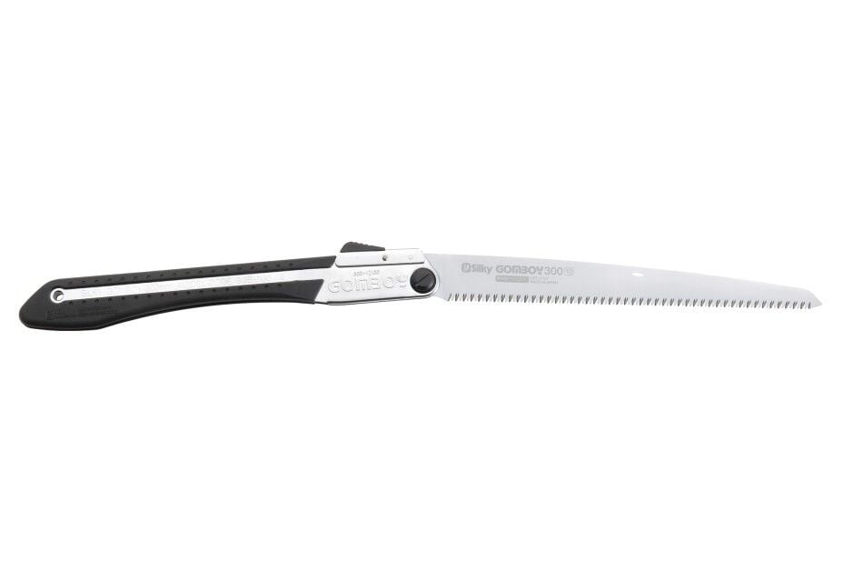 Silky Pruning Saw Gomboy 300-10 Katlanır Testere