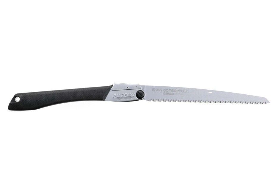 Silky Pruning Saw Gomboy 300-10 Katlanır Testere