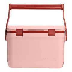 Stanley Adventure Taşınabilir Soğutucu Kamp Buzluğu 15.1 Lt Pembe