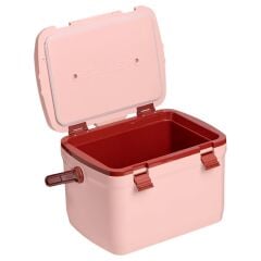 Stanley Adventure Taşınabilir Soğutucu Kamp Buzluğu 15.1 Lt Pembe