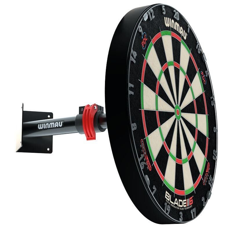 Winmau Köşe Board Arkalığı