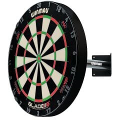 Winmau Köşe Board Arkalığı