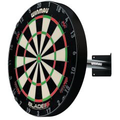 Winmau Köşe Board Arkalığı