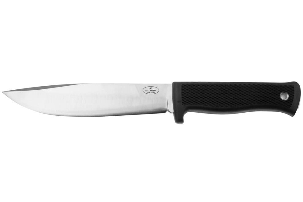 Fallkniven Survival Zytel Kılıflı Bıçak