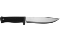Fallkniven Survival Zytel Kılıflı Bıçak