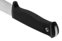 Fallkniven Survival Zytel Kılıflı Bıçak