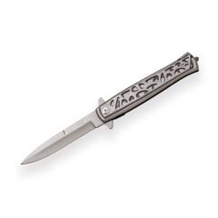 Joker JKR0803 Coconut Breaker Stylet Çakı