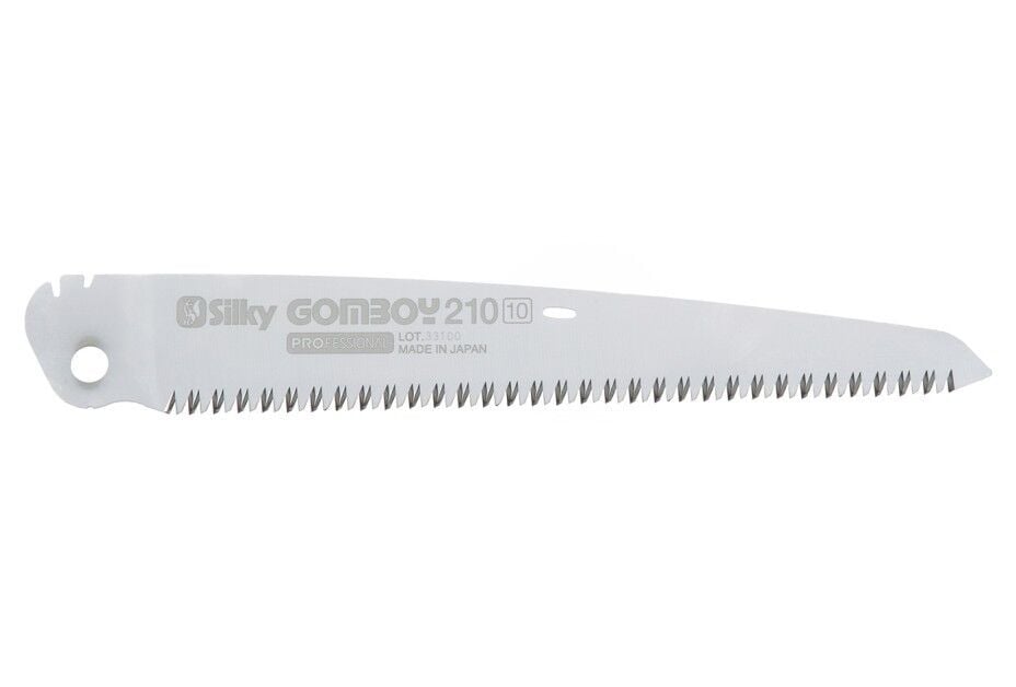 Silky Blade Gomboy 210-10 Yedek Namlu Testere