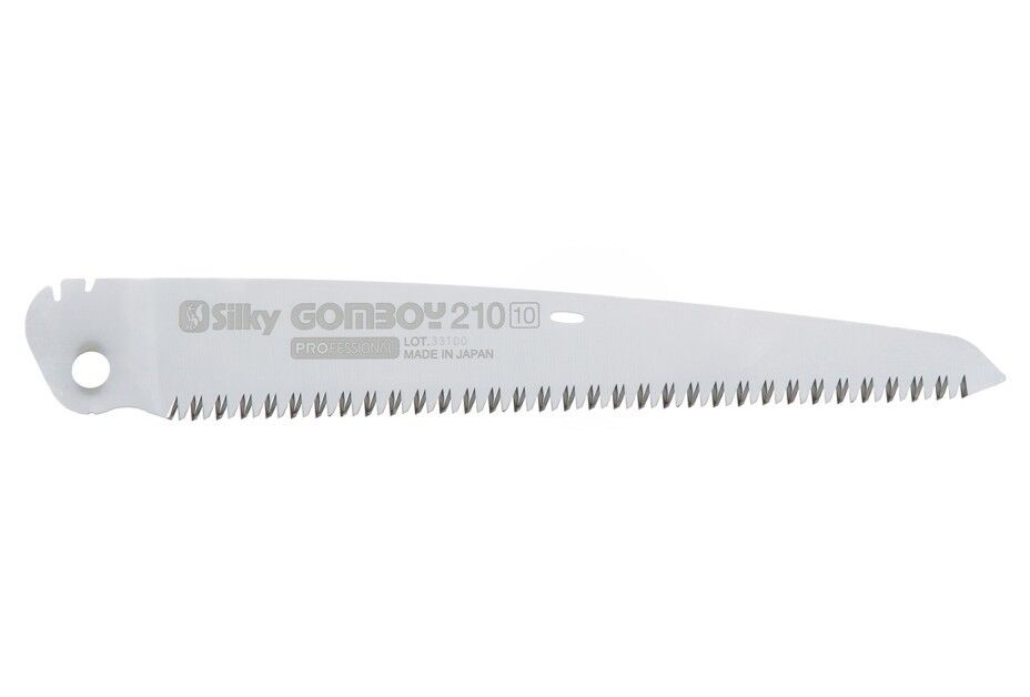 Silky Blade Gomboy 210-10 Yedek Namlu Testere