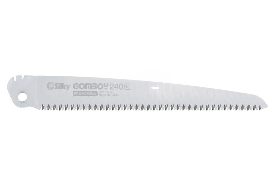 Silky Blade Gomboy 240-10 Yedek Namlu Testere