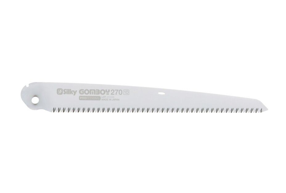 Silky Blade Gomboy 270-10 Yedek Namlu Testere