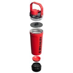 Stanley Activate Shaker 0,60 Lt Kırmızı